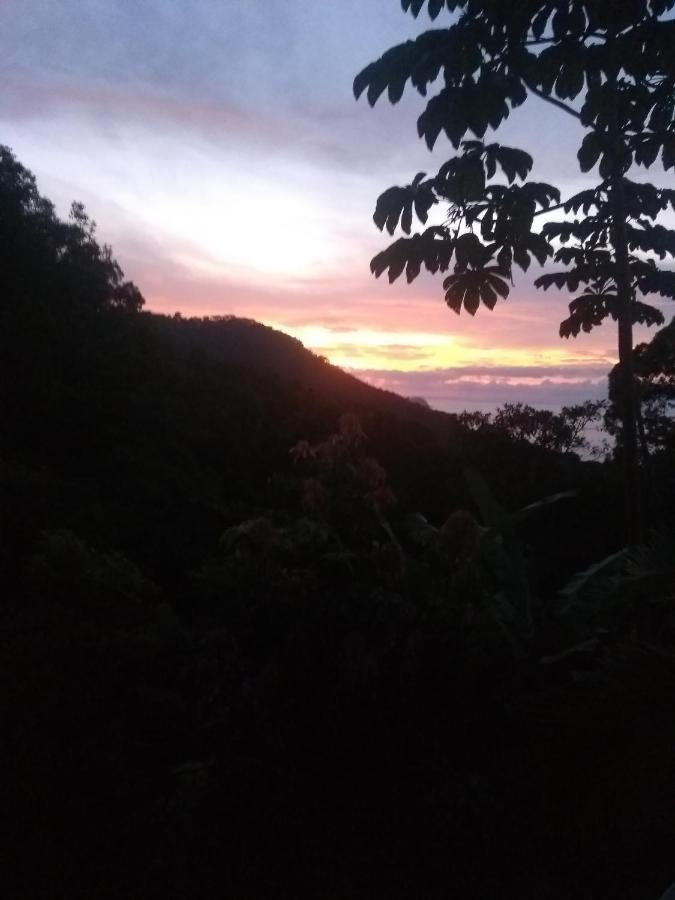 Suite Na Montanha Trindade  Ngoại thất bức ảnh