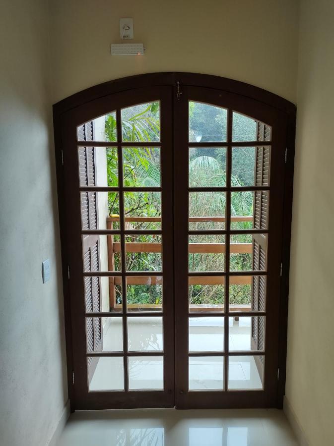 Suite Na Montanha Trindade  Ngoại thất bức ảnh