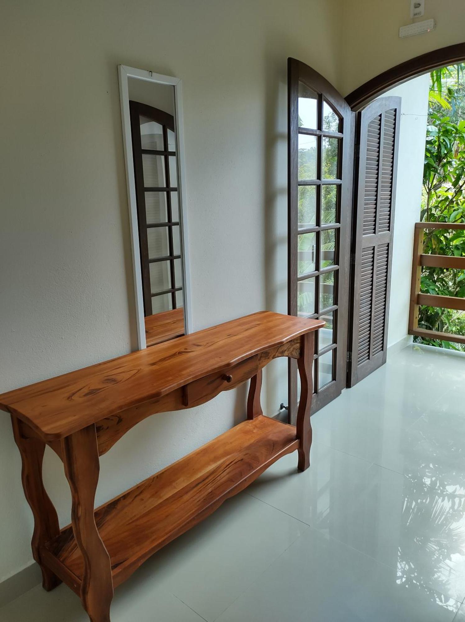 Suite Na Montanha Trindade  Ngoại thất bức ảnh